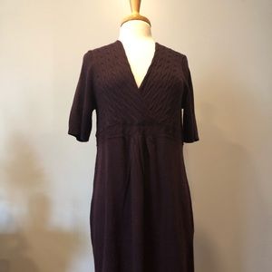 Brand new Ann Taylor Loft sweater dress